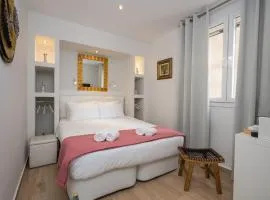 Dema Luxury Suites - Perikleous E1