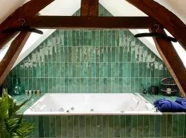 The SPA - Voyage des sens