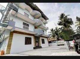 Parppidam Residency