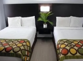 Sun & Sand Resort Oceanfront Suites