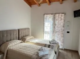 B&B LA VILLA Rozzano - HUMANITAS - FORUM ASSAGO - MILANO FIORI - IEO MILAN CORTINA 2026 OLIMPICS - MILAN DESIGN WEEK 2026