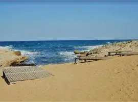 Garden Apartment with directly entry to the Bay -Block N Ap 01 - Tatlisu - North Cyprus