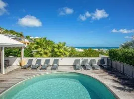 Villa Hanna green cay