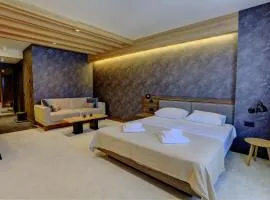 Tramontana Kopaonik Woodside 201&211, FREE Parking & SPA