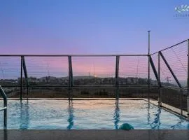 Stay Leisurely Mountain Glory, Igatpuri