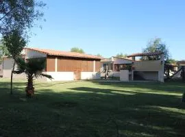 Cabaña Hacienda Ridvan