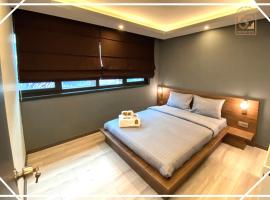 NENEHATUN59 BUTİK OTEL，位于安卡拉的酒店