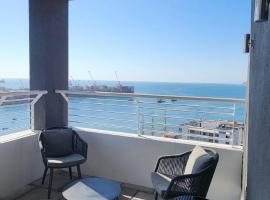 apartamento Lynch Costero Iquique，位于伊基克的公寓