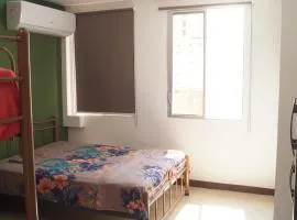 Remodeled Downtown Apartment - Centro de Guayaquil