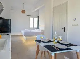 Oliva Naxos Apartments