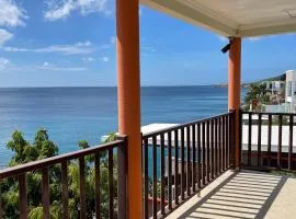 Vacation house at Playa Lagun Private Beach