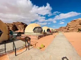 Sama Wadi Rum Camp