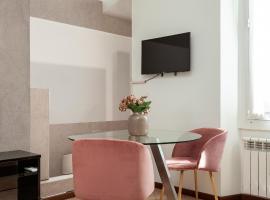 Exquisite Stay Vannucci- Porta Romana，位于米兰的酒店