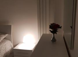 Loft moderno amore mio，位于福尔梅洛的公寓