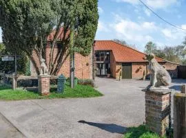 The Hayloft