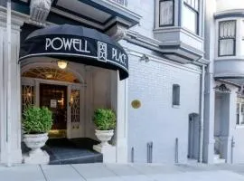 Powell Place