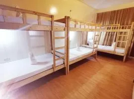 Coron Town Traveller's Dormitory