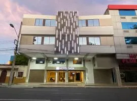 Hotel Sada