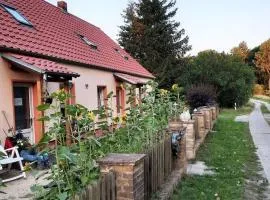 Ferienwohnung Achtern de Heeg in Ueckermünde