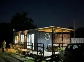 Loft 1 con tinaja para pareja