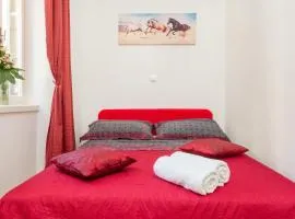 Central Jardin Guest House Split