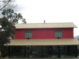 Espaço Lavras Novas