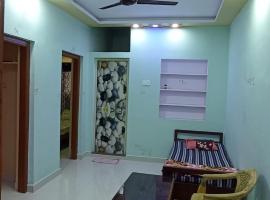 Soni Family Homestay Hampi，位于霍斯佩特的酒店