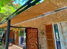 Sea u inn，位于Romblon的酒店