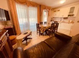 App4rent Ca' Silis Apartment 3 camere, 2 bagni, Wi-Fi, animali ammessi