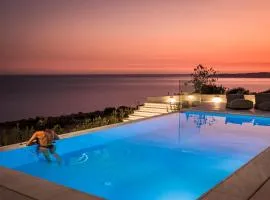 Oikos Boutique Residences Private Estate