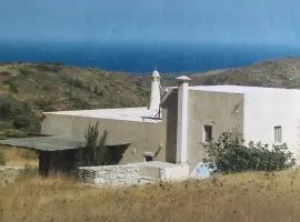 KYTHIRA ISLAND RETREAT