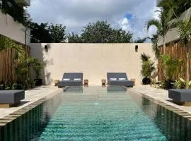 Majaro Tulum