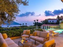 Spacious 5 Bedroom Villa with Private Pool