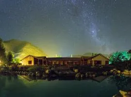 Hotel Boutique Refugio El Molle