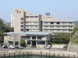 壹岐美景酒店