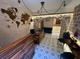Midgard Suites (Medieval Town)