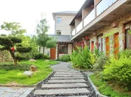 莫干山山野农舍