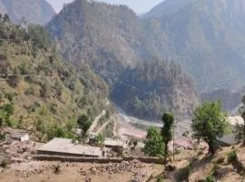 CRK Palace Kedarnath by StayApart