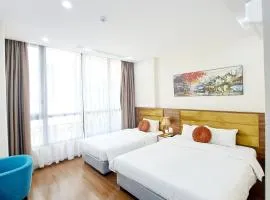 Hanvet Boutique Hotel
