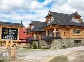Apartamenty Osada Biała Woda Szczawnica Jaworki