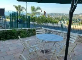 Villa Maria - Capri House Vista Mare