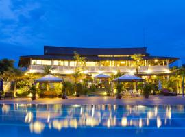 Cambodian Country Club