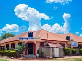 Spring Hills Hotel - Morogoro