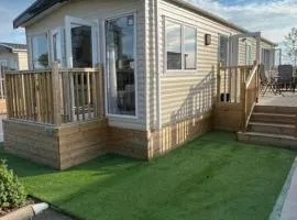 Serendipity Holiday Home not for use by contractors