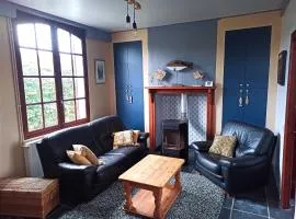 Les Sableaux, les portes du Marquenterre