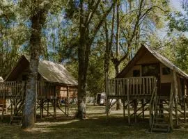 Camping Onlycamp Le Sabot