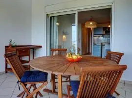 Le Blue Lagoon - apt T2 Cap Homard