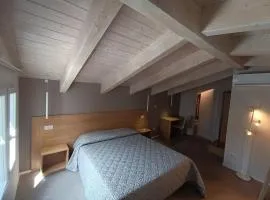 萨西朱丽叶住宿加早餐旅馆