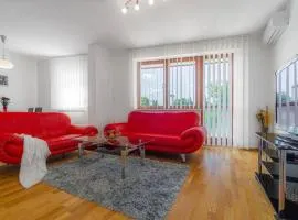 Appartement LARA SPA Čeladná