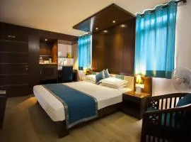 Flag House Resort